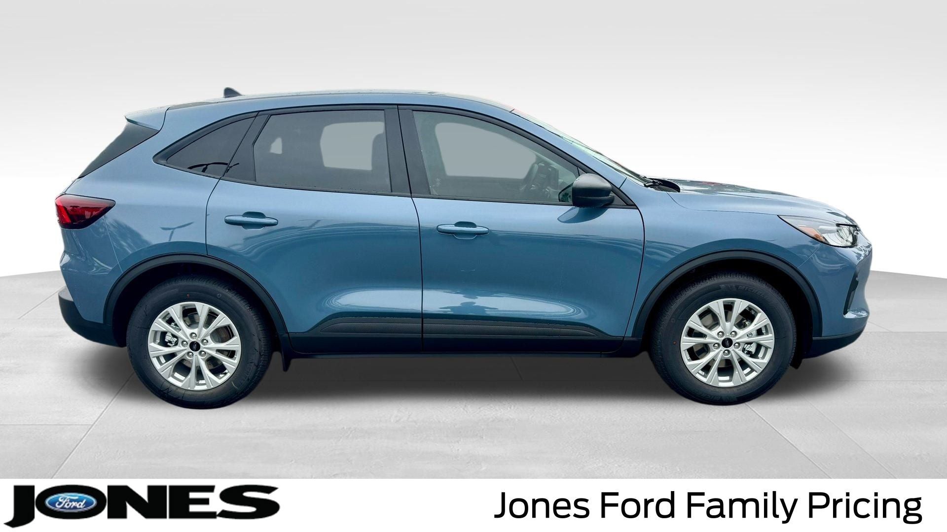 2026 Ford Escape Active®