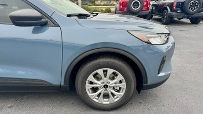 2026 Ford Escape Active®