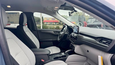 2026 Ford Escape Active®