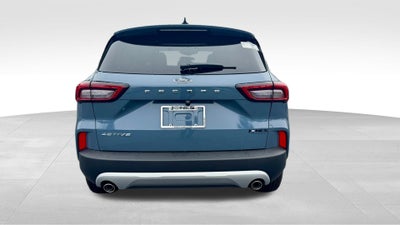 2026 Ford Escape Active®