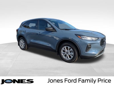 2025 Ford Escape Active™