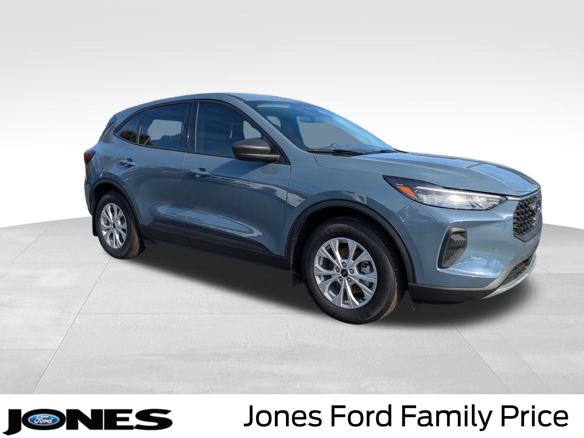 2025 Ford Escape Active™