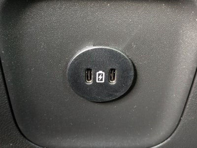 2025 Ford Escape Active™