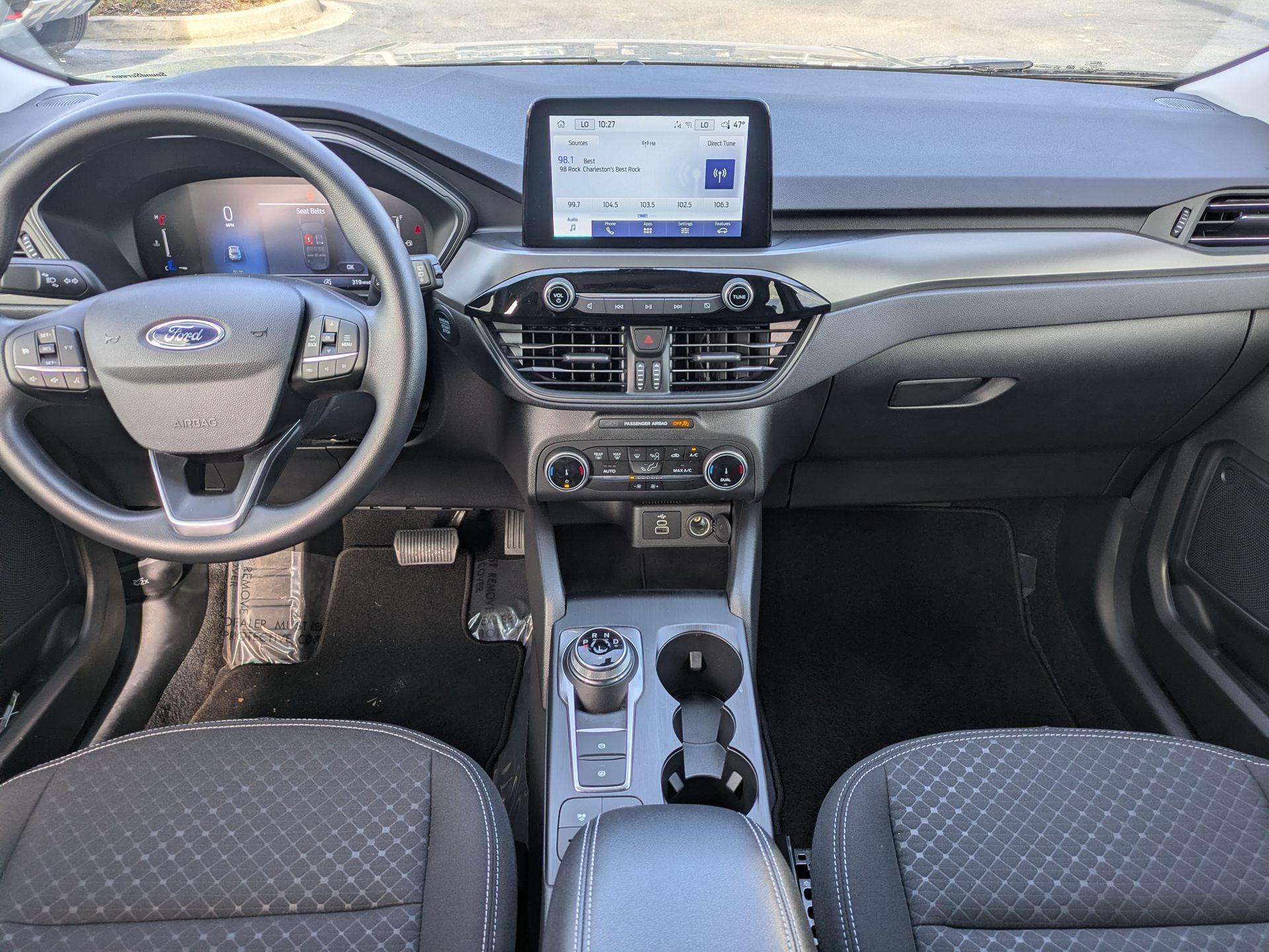 2025 Ford Escape Active™