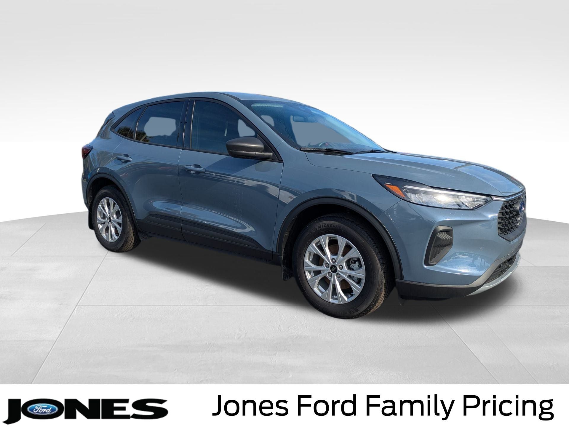 2025 Ford Escape Active™