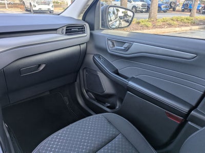 2025 Ford Escape Active™