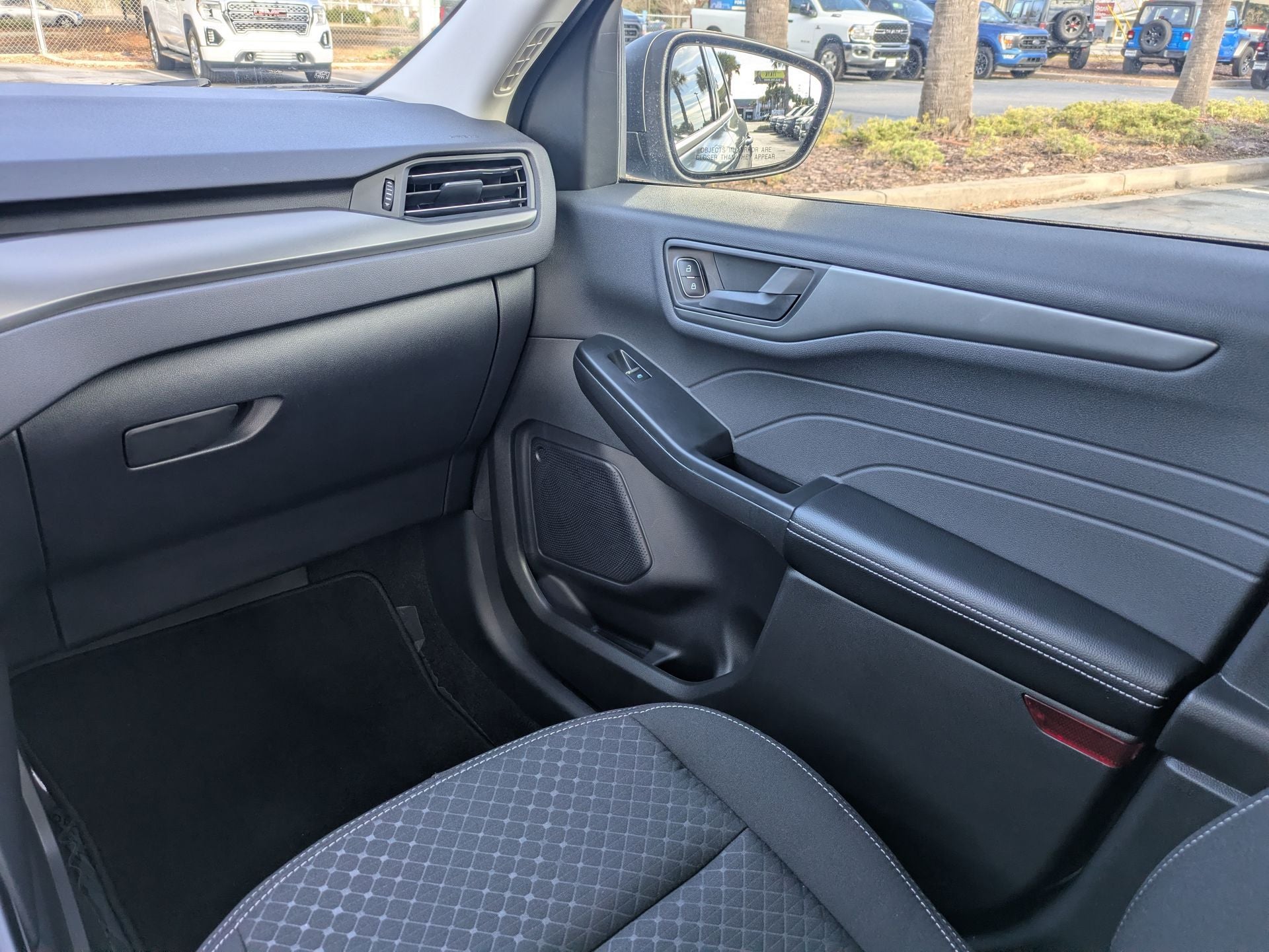 2025 Ford Escape Active™