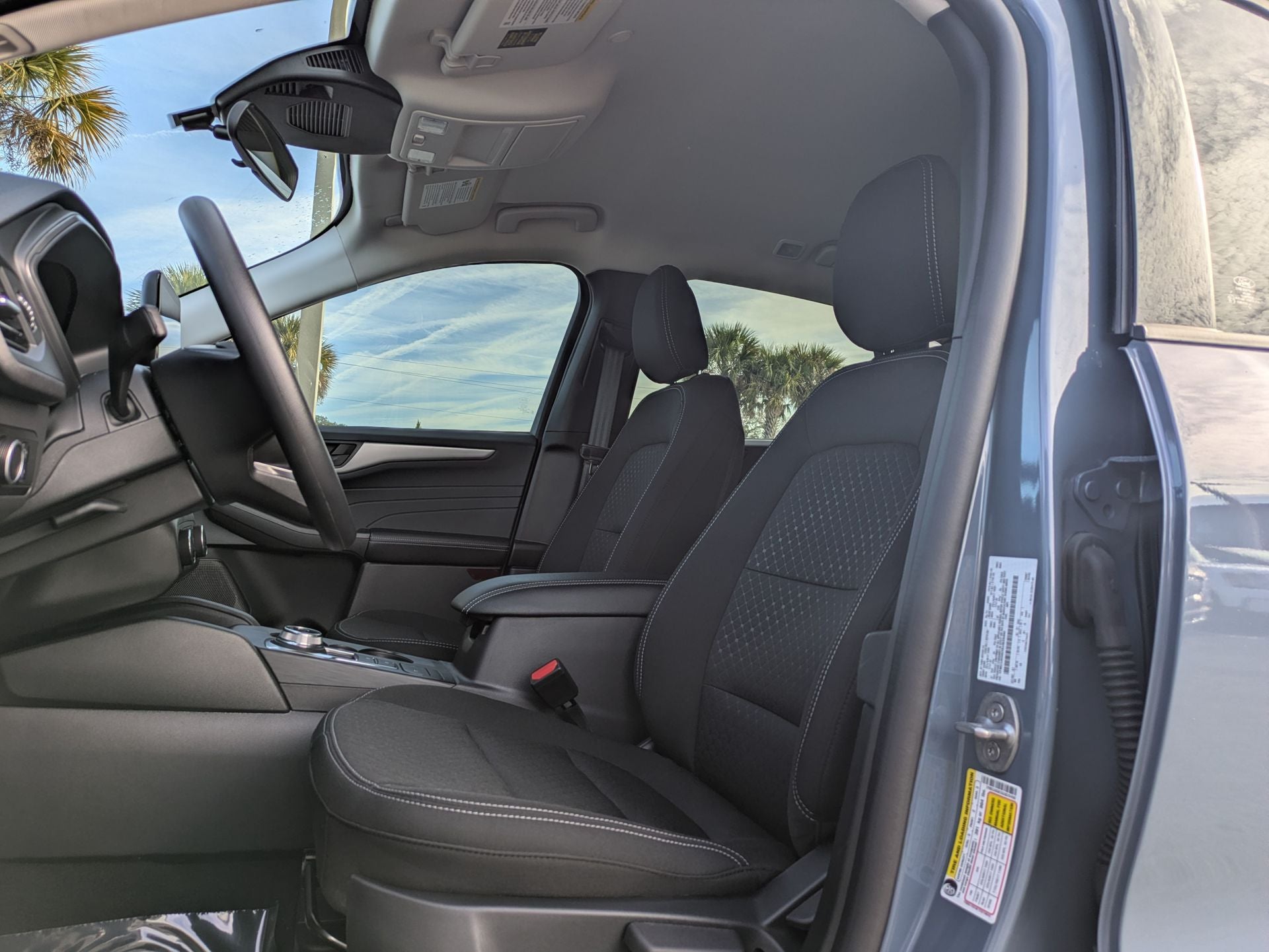 2025 Ford Escape Active™