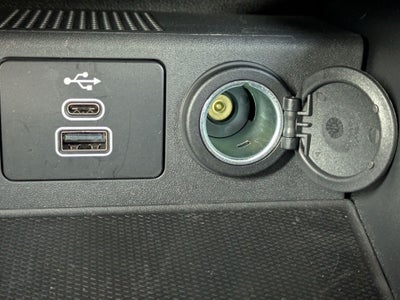 2025 Ford Escape Active™