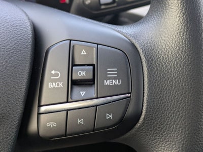 2025 Ford Escape Active™