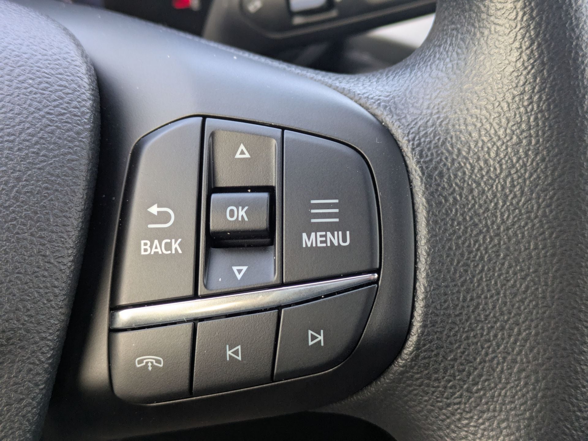 2025 Ford Escape Active™