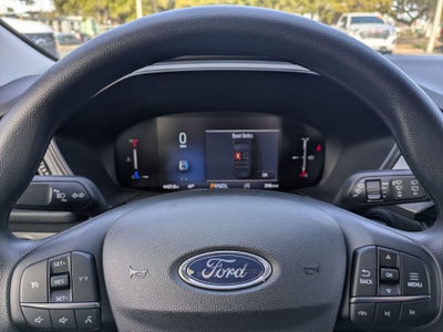 2025 Ford Escape Active™