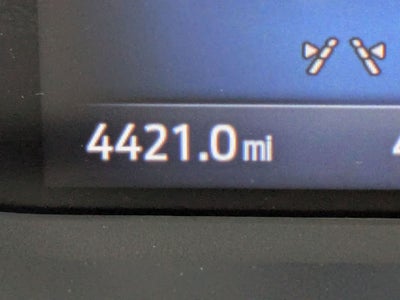 2025 Ford Escape Active™