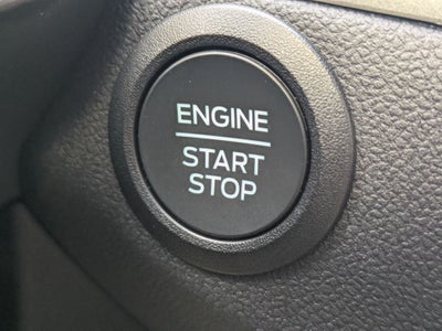 2025 Ford Escape Active™