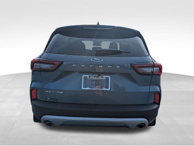 2025 Ford Escape Active™
