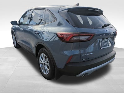 2025 Ford Escape Active™
