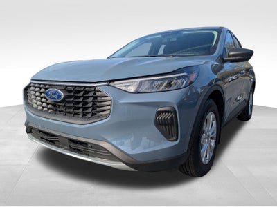 2025 Ford Escape Active™
