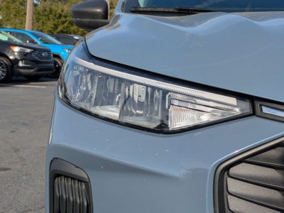 2025 Ford Escape Active™