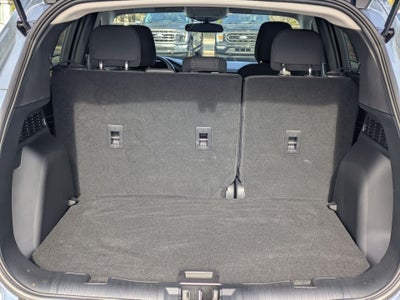 2025 Ford Escape Active™