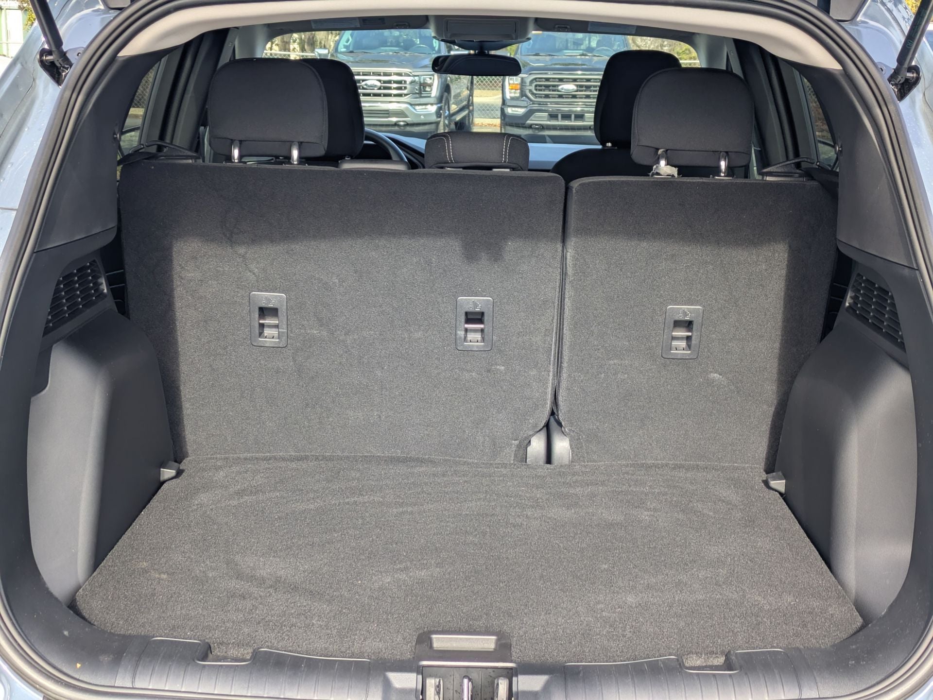 2025 Ford Escape Active™