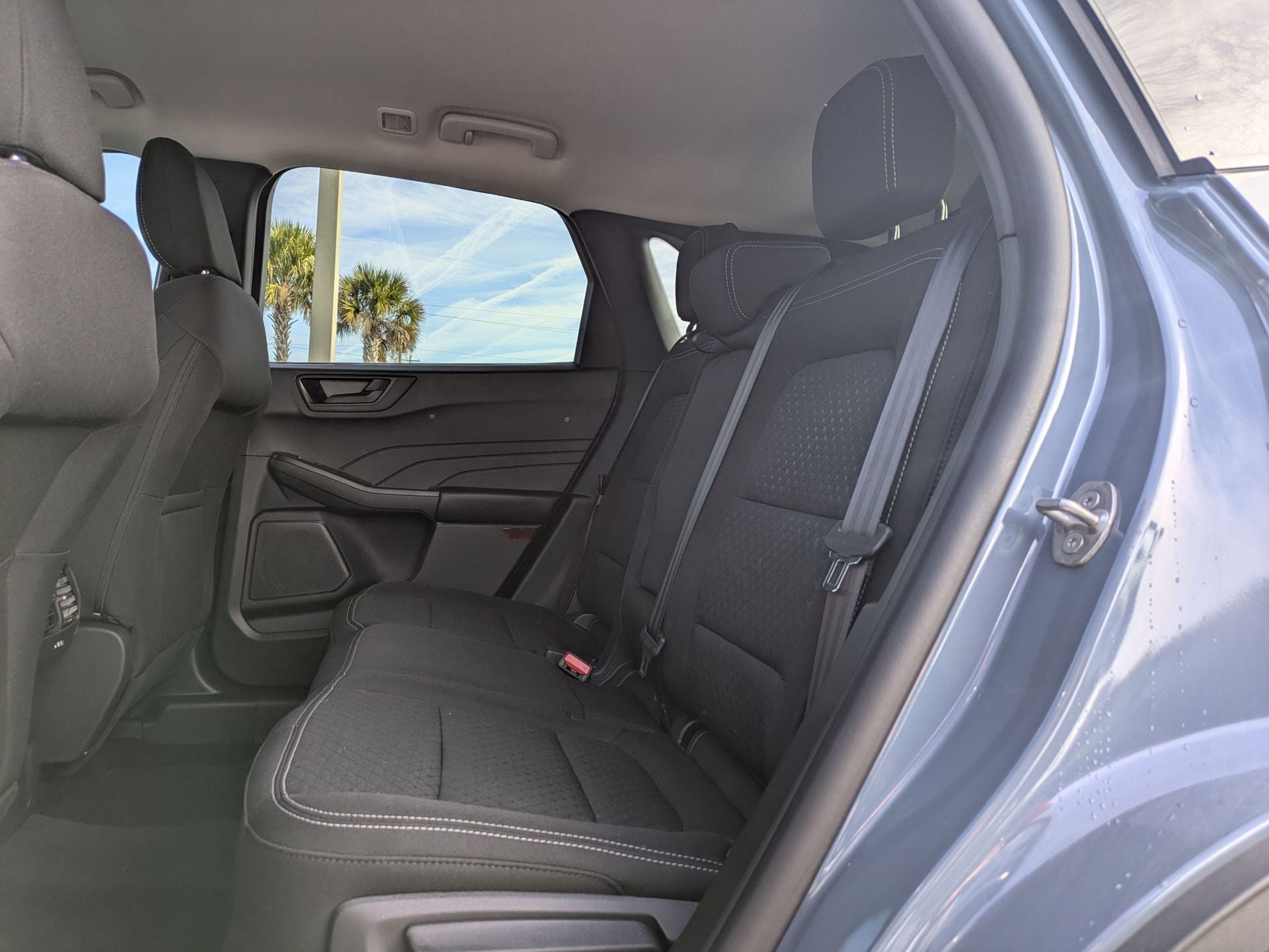 2025 Ford Escape Active™