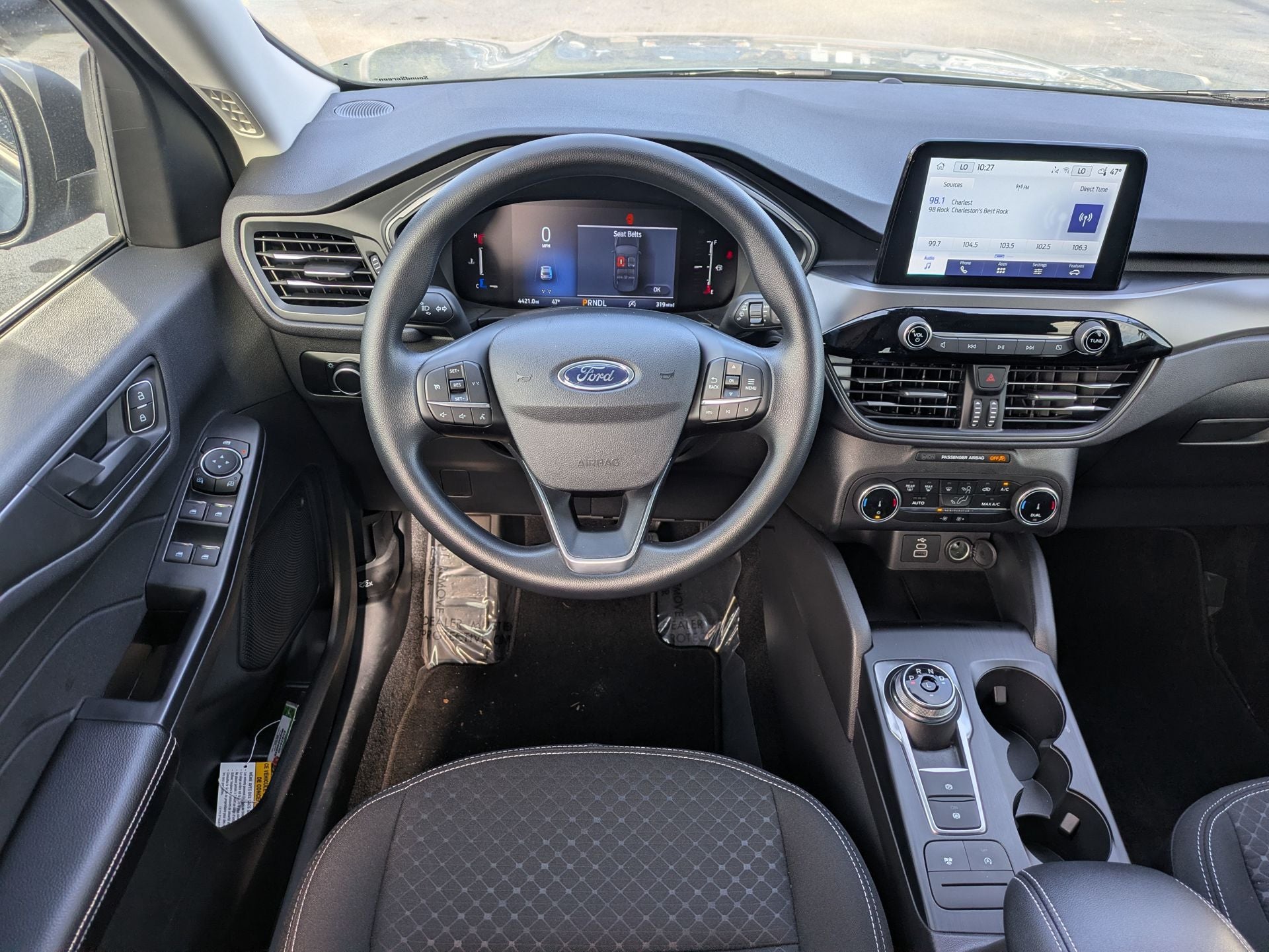 2025 Ford Escape Active™