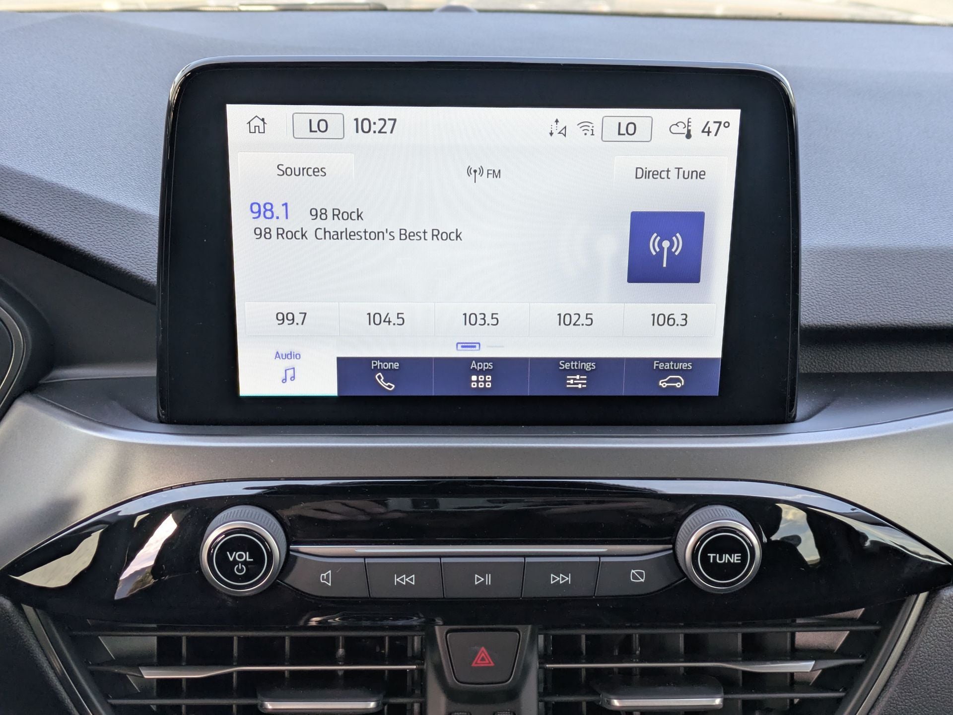 2025 Ford Escape Active™