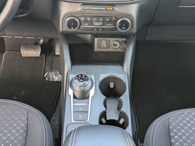 2025 Ford Escape Active™