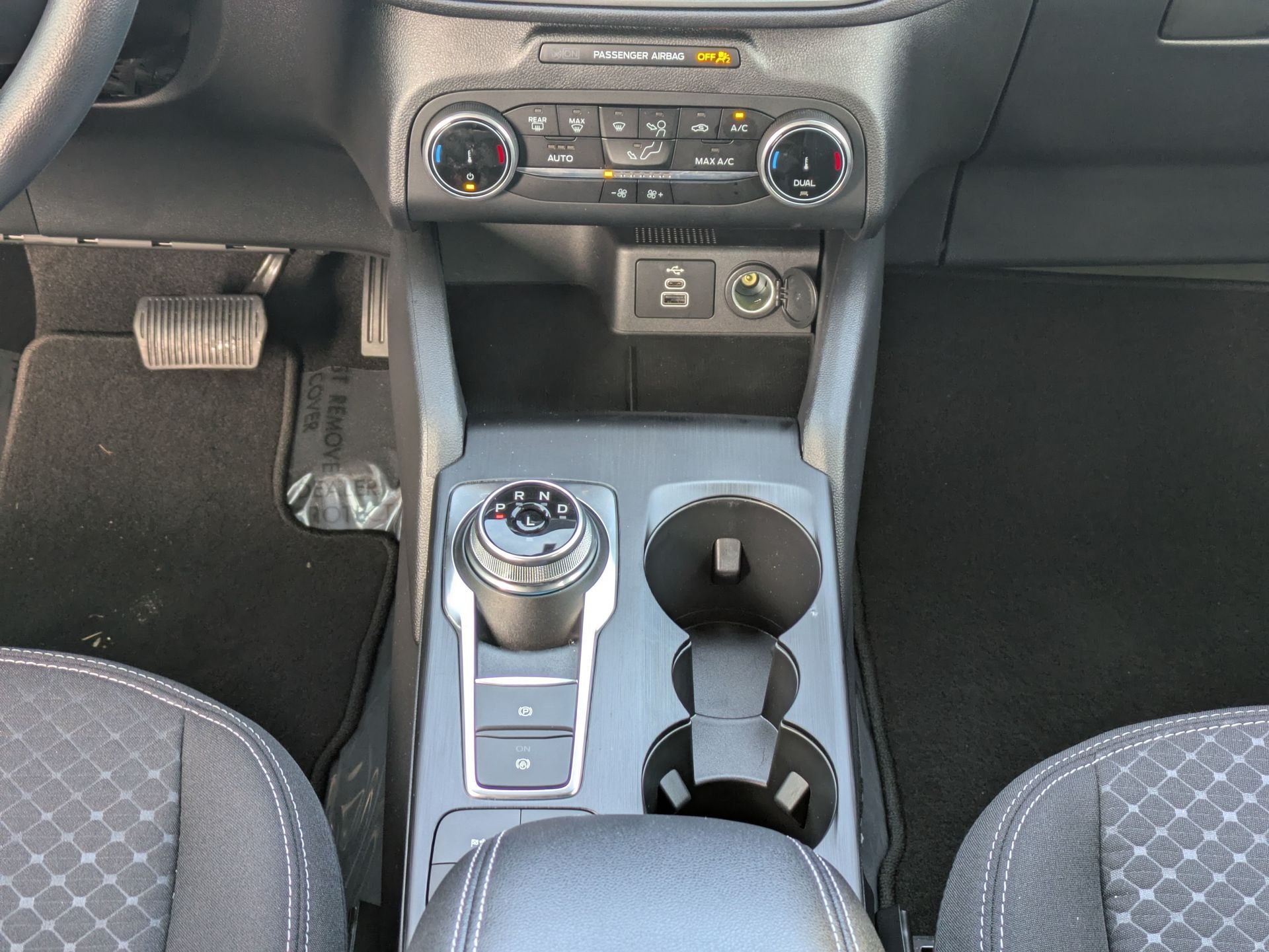 2025 Ford Escape Active™