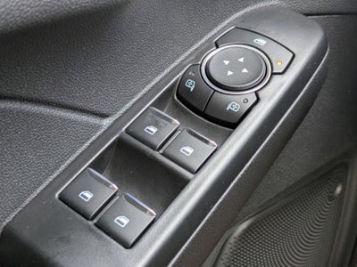 2025 Ford Escape Active™