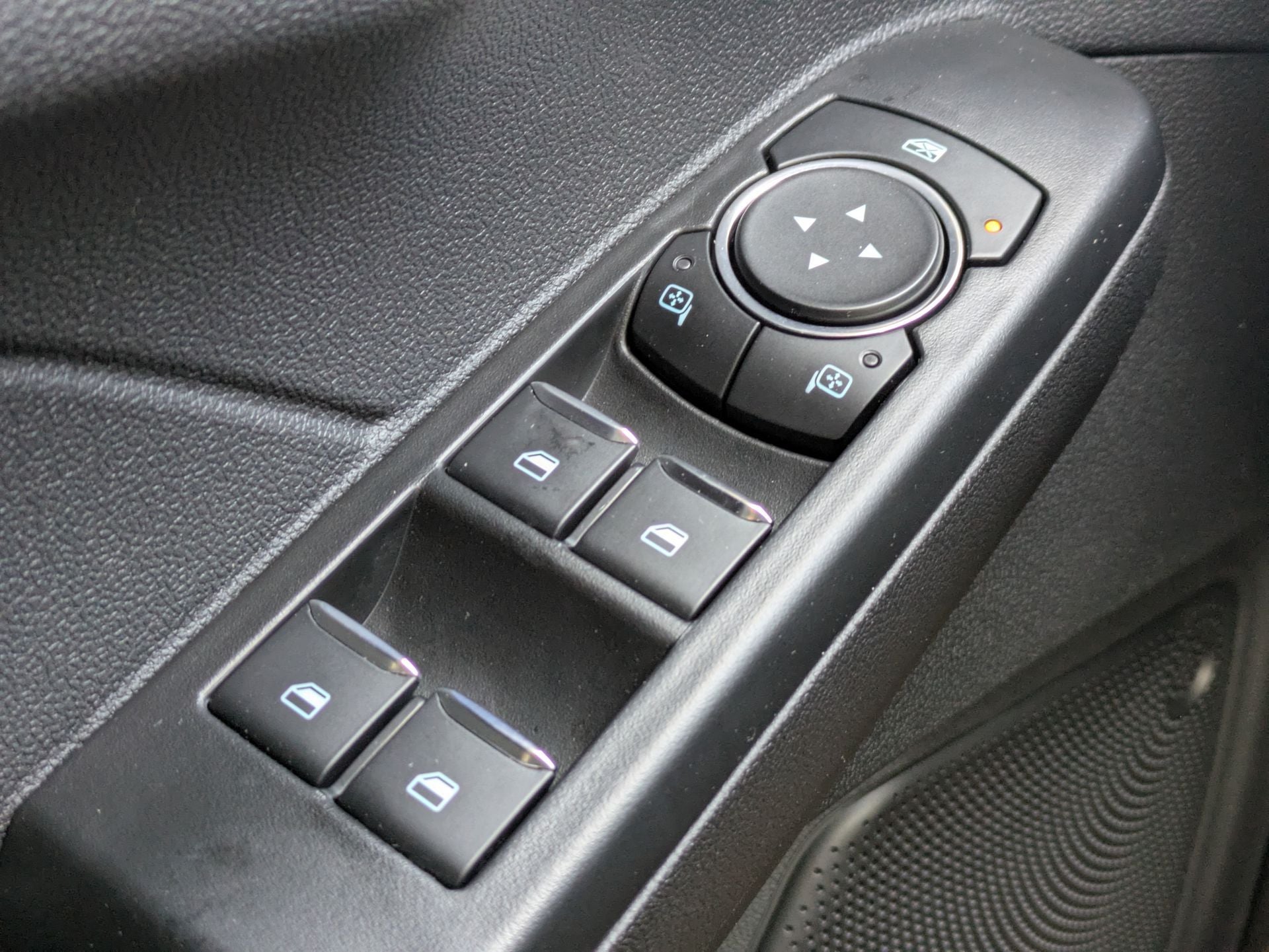 2025 Ford Escape Active™