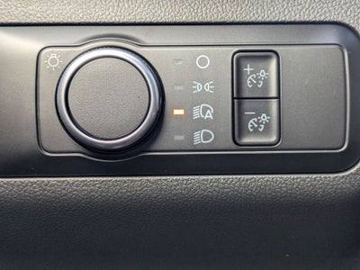 2025 Ford Escape Active™