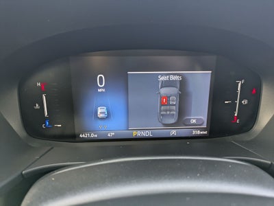 2025 Ford Escape Active™