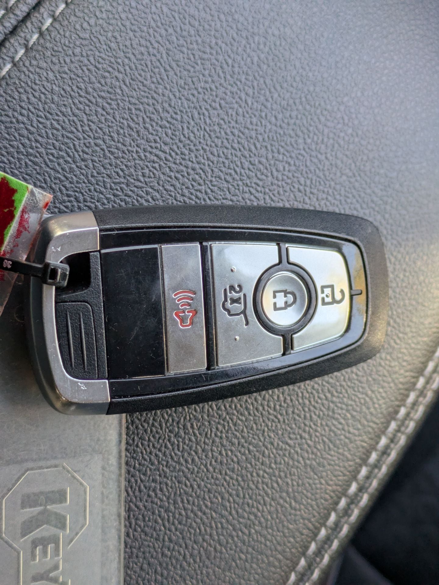 2025 Ford Escape Active™