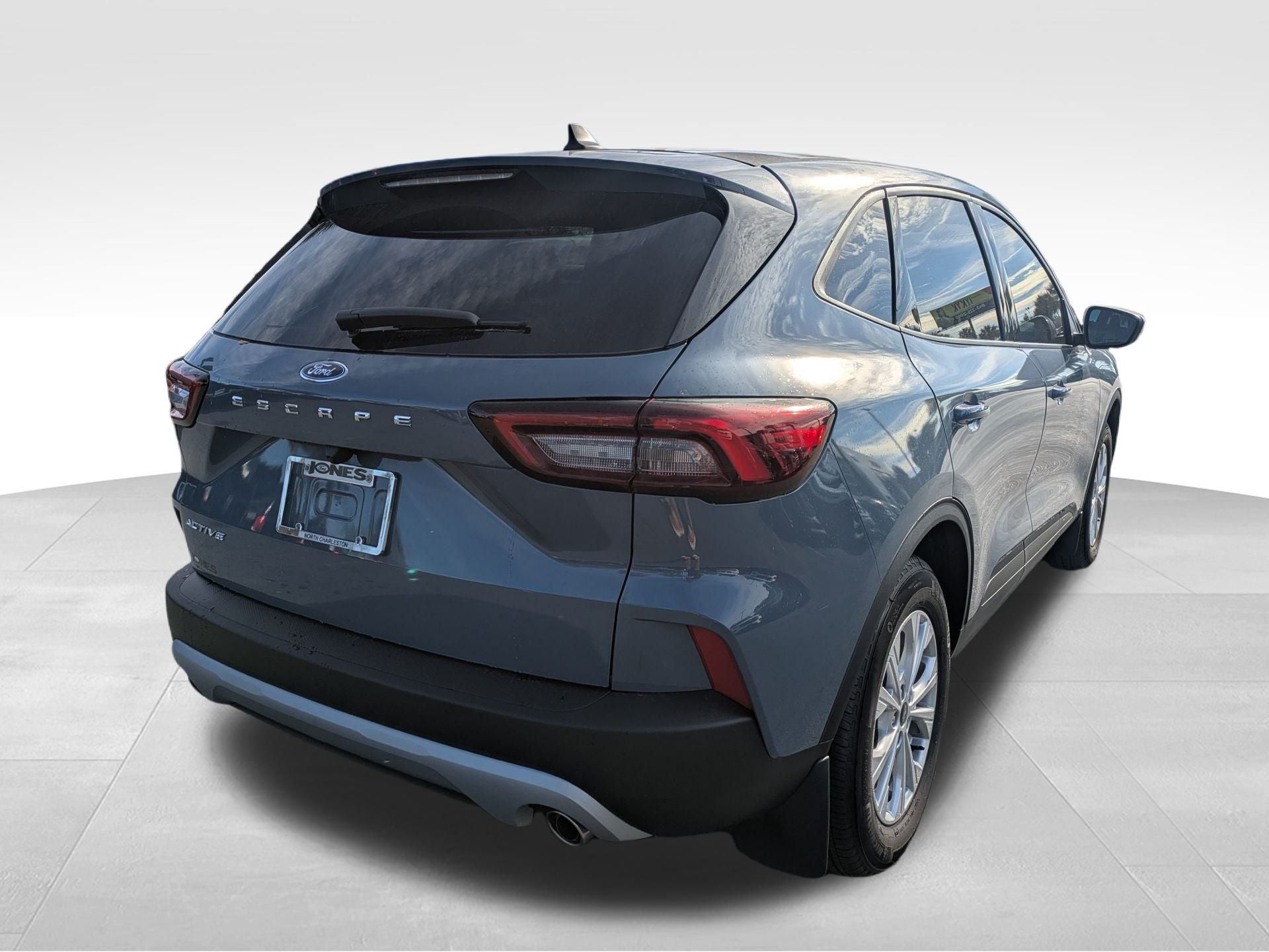 2025 Ford Escape Active™