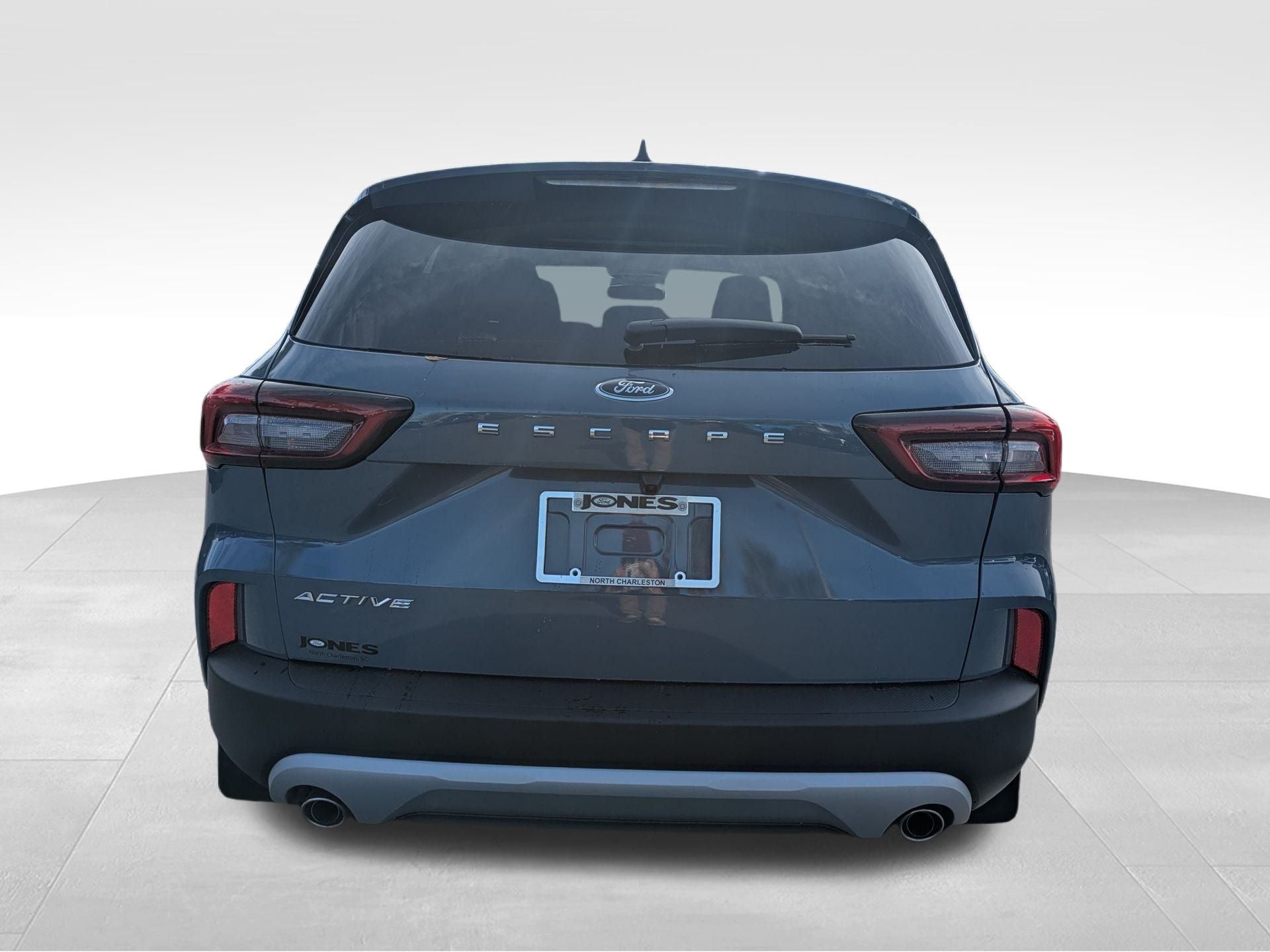 2025 Ford Escape Active™