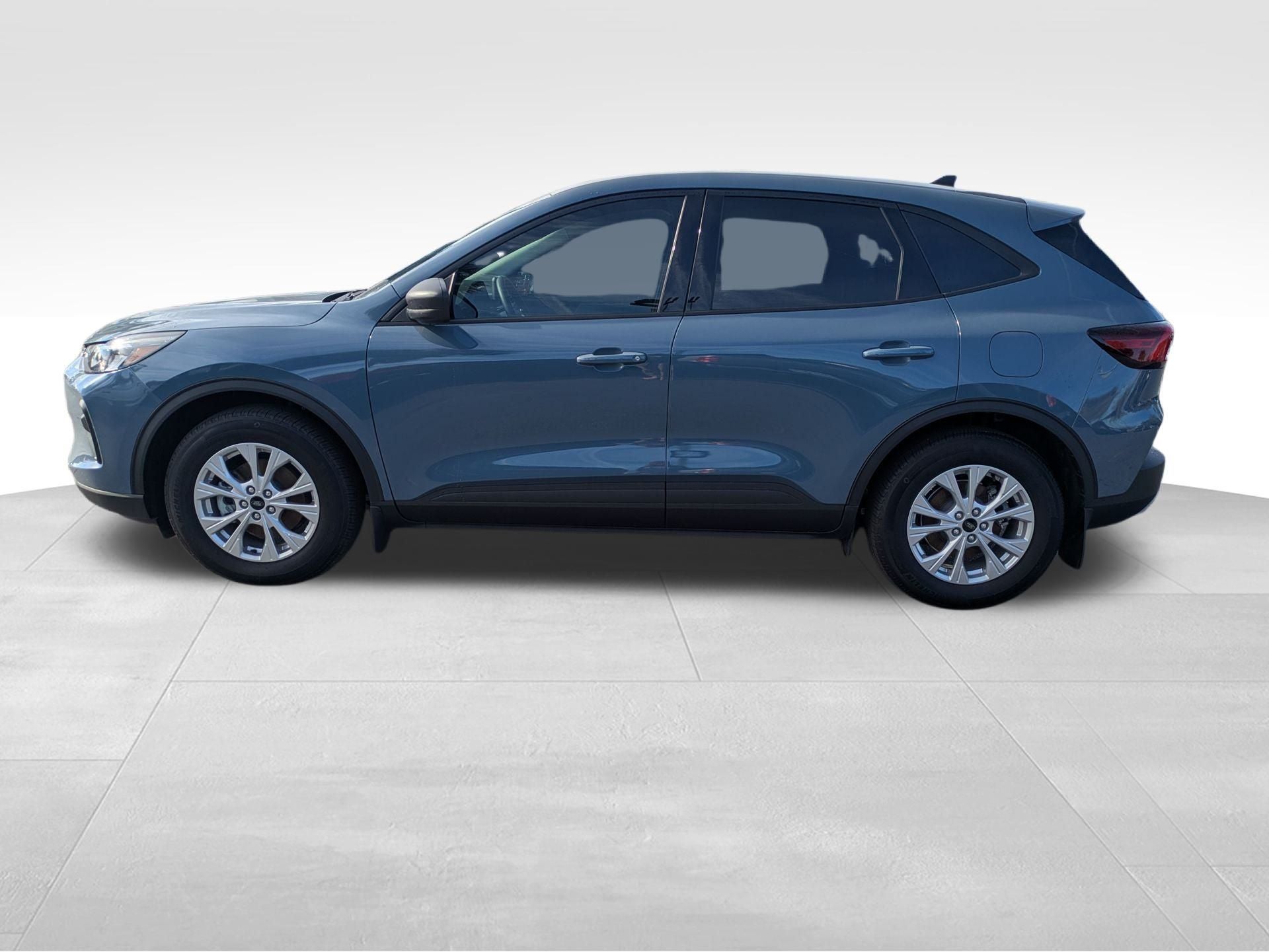 2025 Ford Escape Active™