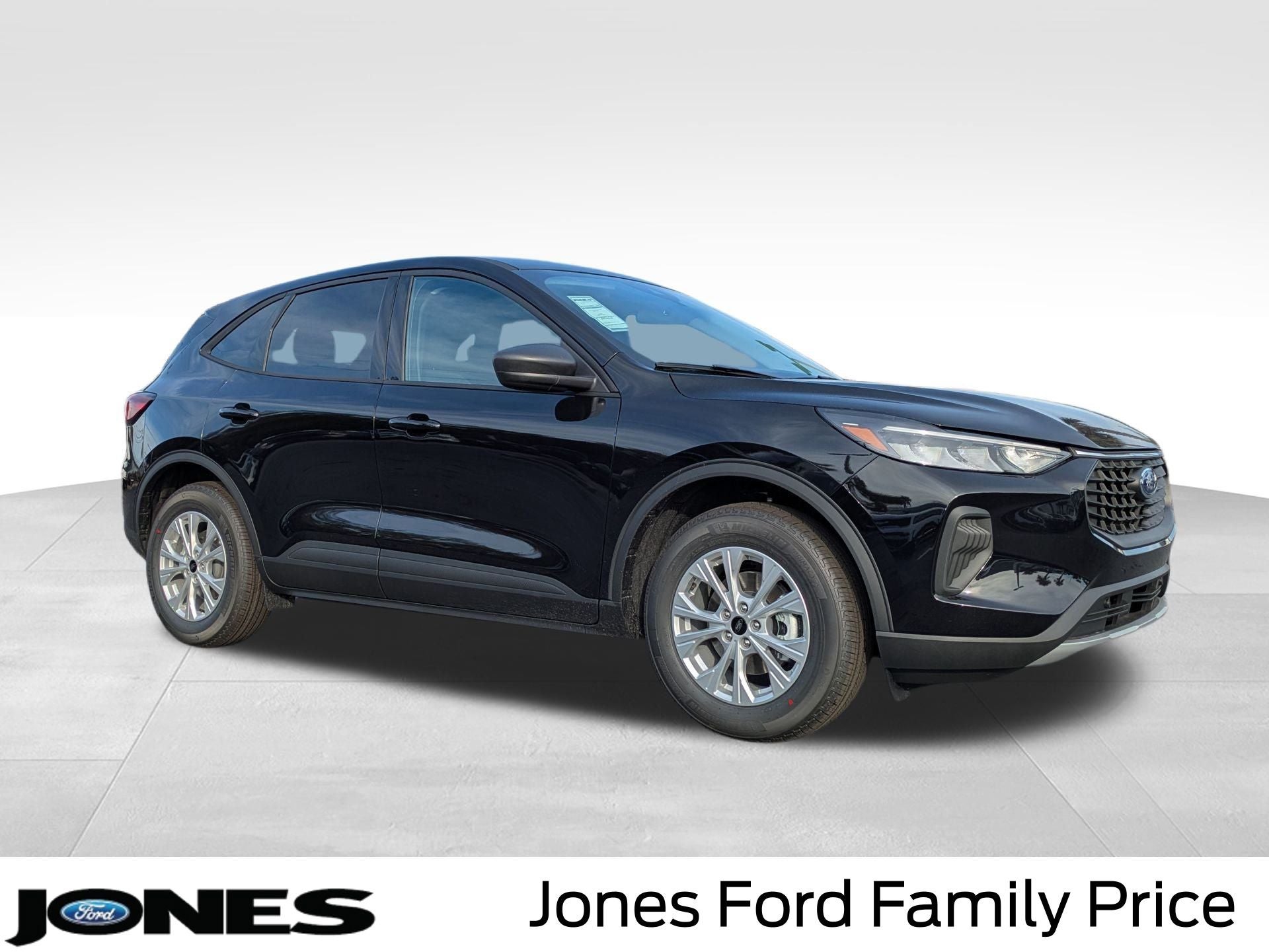 2026 Ford Escape Active®