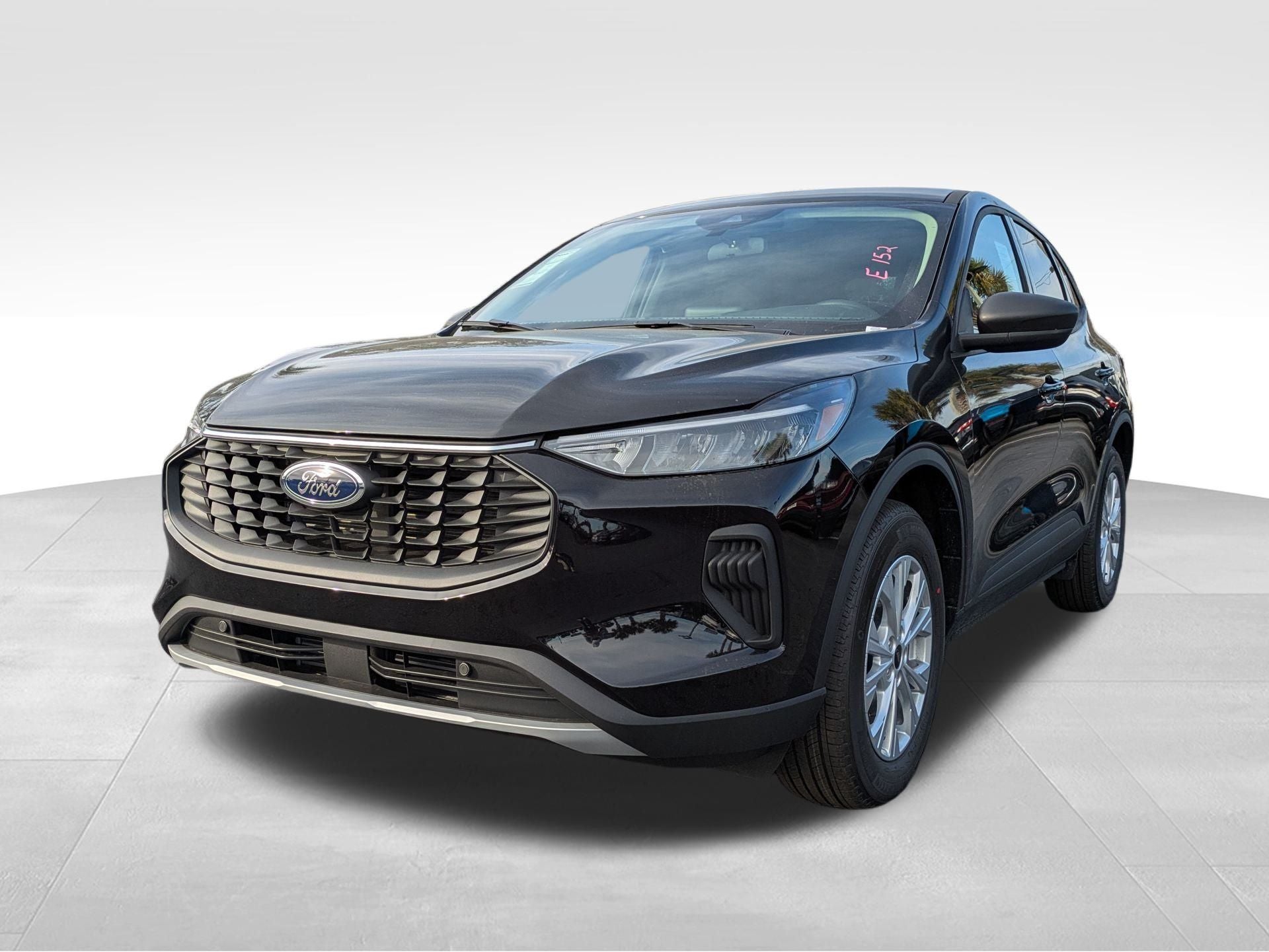 2026 Ford Escape Active®