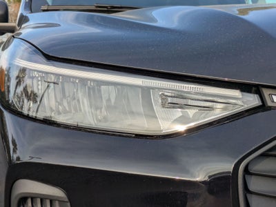 2026 Ford Escape Active®