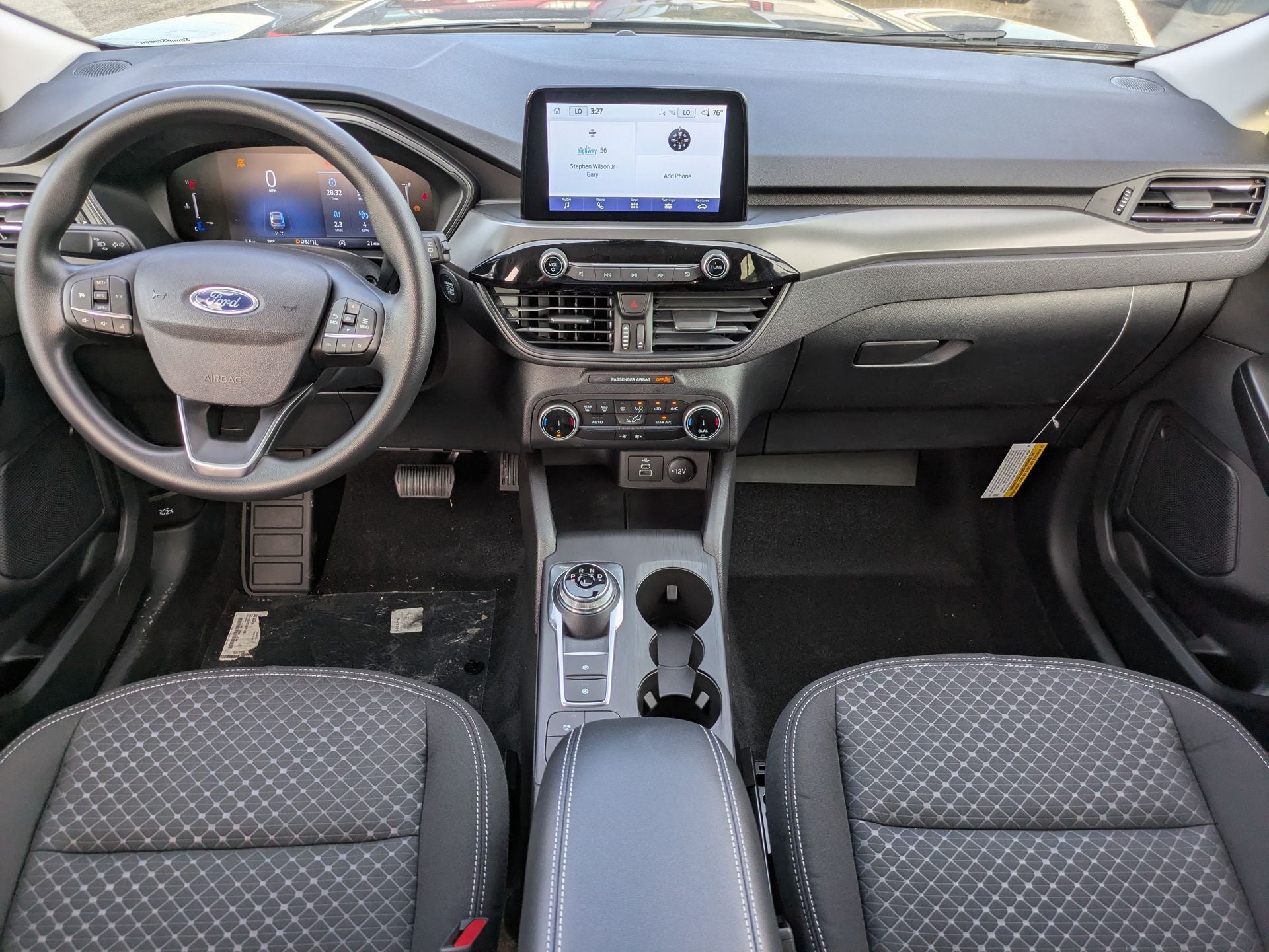 2026 Ford Escape Active®