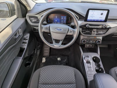 2026 Ford Escape Active®