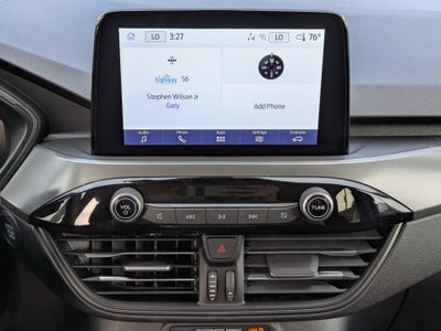 2026 Ford Escape Active®