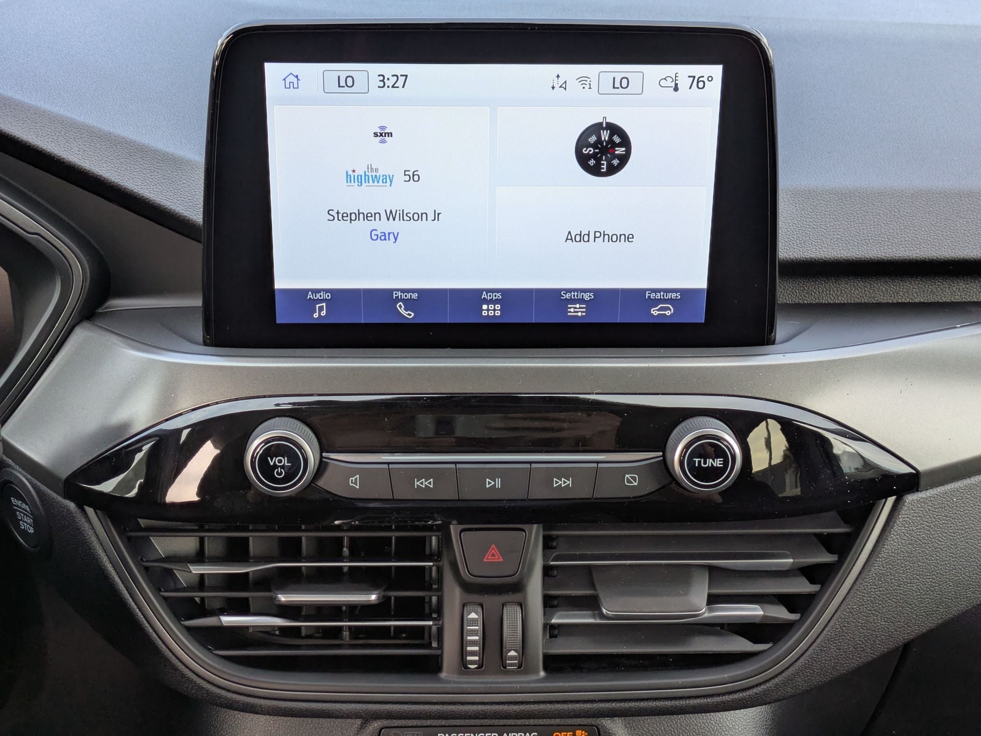 2026 Ford Escape Active®