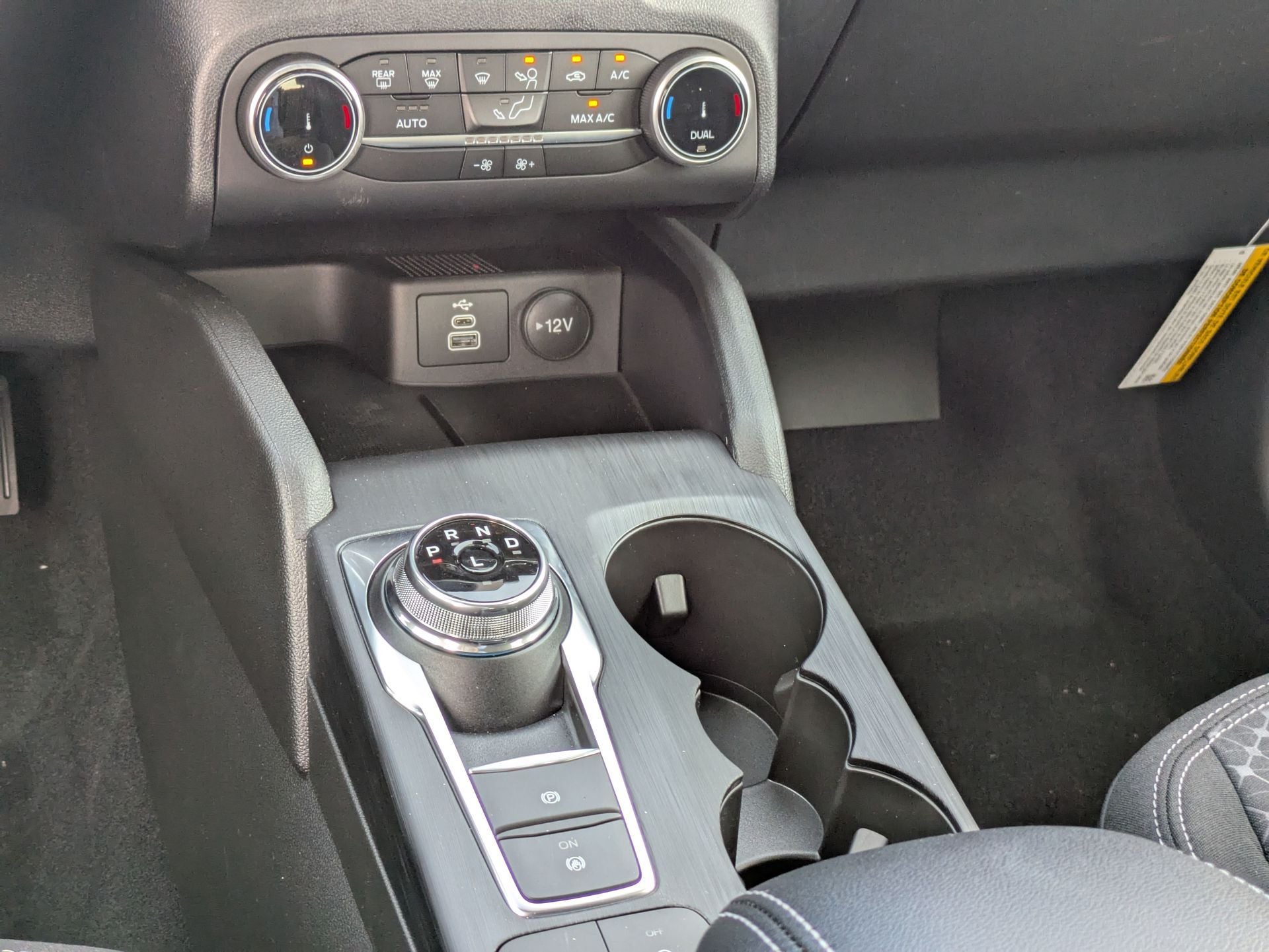 2026 Ford Escape Active®