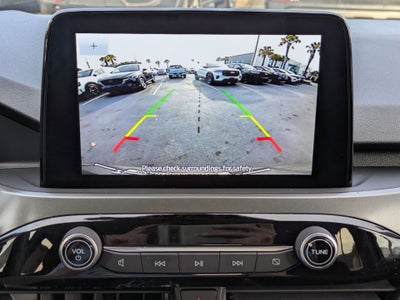 2026 Ford Escape Active®