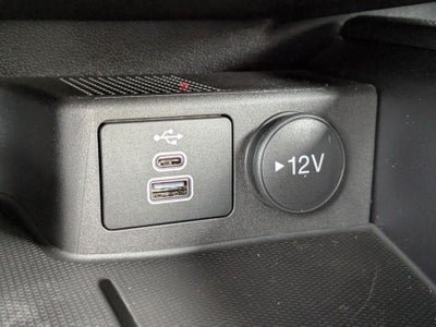 2026 Ford Escape Active®