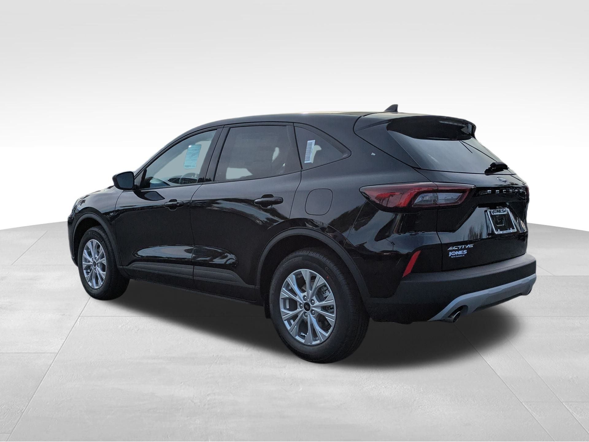 2026 Ford Escape Active®