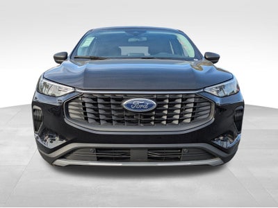2026 Ford Escape Active®