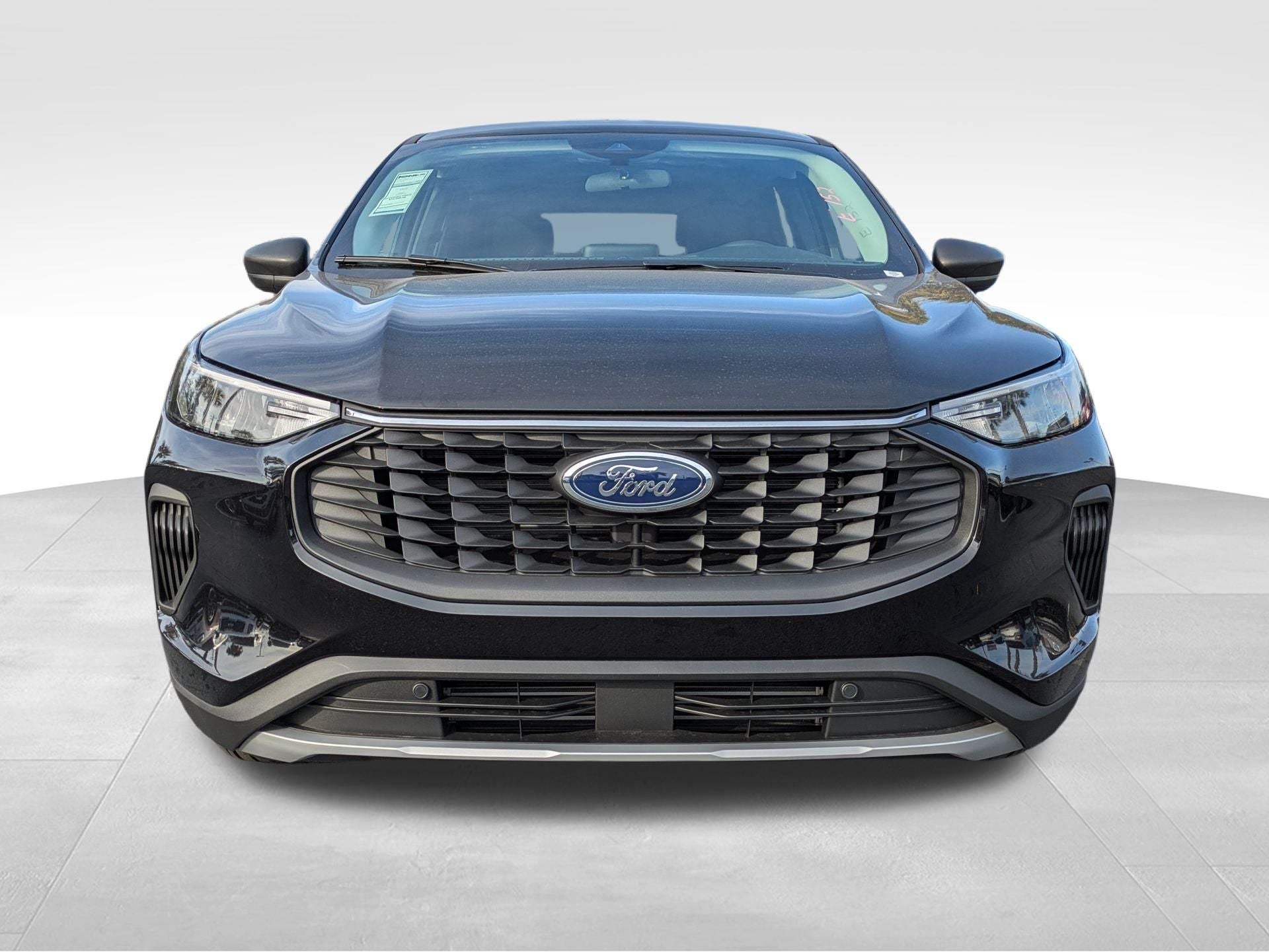 2026 Ford Escape Active®